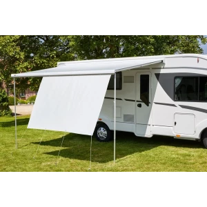 Thule Blocker Front 380cm Karavan Tente Güneşliği Ön Perde