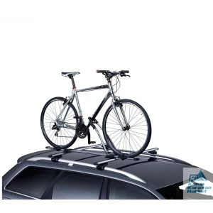 Thule Freeride 532 Araç Üstü Bisiklet Taşıyıcı