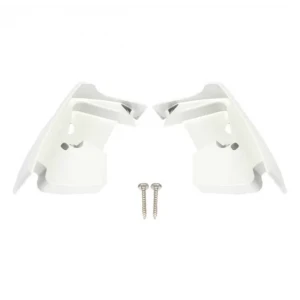 Thule Omnistor 5200 Tente Sağ, Sol Ön Plastik Kapak Seti