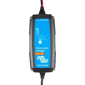 Victron Blue Smart IP65 12V 7A Akü Şarj Cihazı