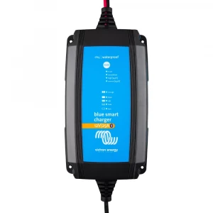 Victron Blue Smart IP65 Charger 220V 12V 25A Akü Şarj Cihazı