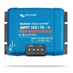 Victron BlueSolar 150/70 TR 70A MPPT Solar Şarj Cihazı
