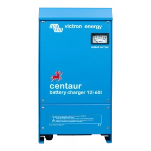 Victron Centaur 12/60 60A Üç Çıkışlı Şarj Cihazı
