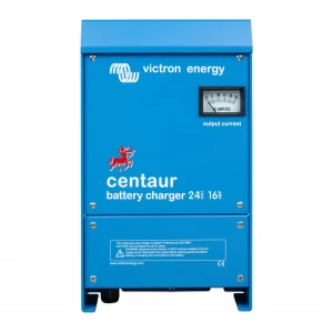 Victron Centaur 220V 24V 16 Amper 3 Çıkışlı Akü Şarj Cihazı