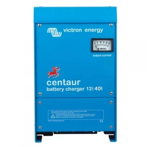 Victron Centaur Şarj Cihazı 12V 40A (3) Çıkışlı Akü Şarj Cihazı