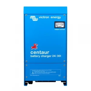 Victron Centaur Şarj Cihazı 24/60 (3) 90-265V- AC/45-65HZ