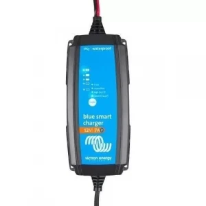 Victron Energy Blue Smart IP65 12V 7A Şarj Cihazı