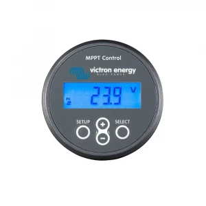 Victron MPPT Smart Akü Göstergesi İzleme Monitörü