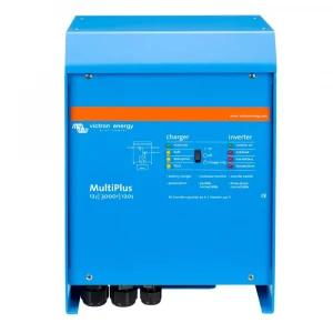 Victron MultiPlus 12/3000/120-50 İnvertörlü Şarj Cihazı