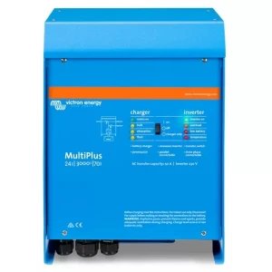 Victron  MultiPlus 24/3000/70-16  24V 3000A Şarjlı İnvertör