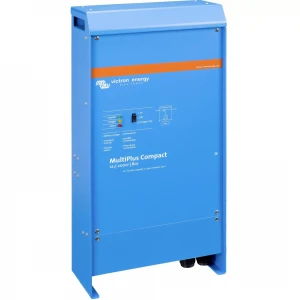 Victron MultiPlus C 12/2000 2000W 80-30 Şarjlı İnvertör