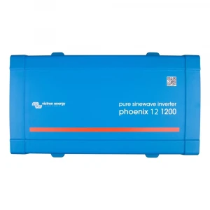 Victron Phoenix 12/1200 VE.Direct Schuko Tam Sinüs İnvertör