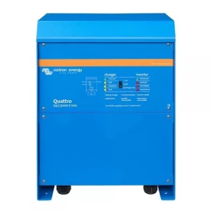 Victron Quattro  24V 5000W 120-100 İnvertör