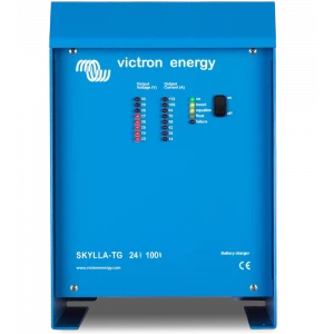 Victron Skylla Akü Şarj Cihazı 3 Fazlı 24/30 (1+1)