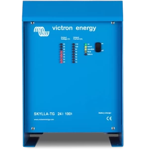 Victron Skylla-TG Akü Şarj Cihazı 3 Fazlı 24/100 (1+1)