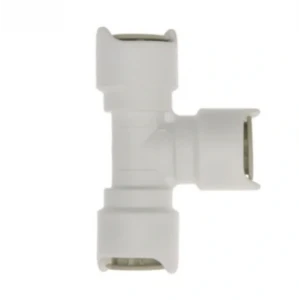 Whale 12mm T Pnömatik Su Tesisat Ara Parçası