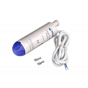 Whale High Flow Sub 12V 15Ldk 1.4 Bar Karavan Dalgıç Pompası