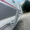2K Karavan Dış Mekan Ayakkabı Düzenleyici 4 lü Askı Aparatı