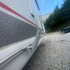 2K Karavan Dış Mekan Ayakkabı Düzenleyici 4 lü Askı Aparatı
