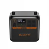 Bluetti AC180P 1440Wh + Bluetti 200W Solar Panel UPS Taşınabilir Güç Kaynağı