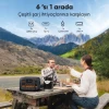 Bluetti AC2P 230.4Wh Kapasiteli Taşınabilir Güç Kaynağı