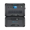 Bluetti AC500 5000W UPS İnverter + B300K 2765Wh Kapasiteli Batarya