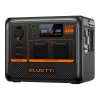 Bluetti AC60P UPS 504Wh Kapasiteli Taşınabilir Güç Kaynağı
