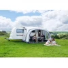 Campasist Air280K Easy 2.8Mt Karavan Havalı Kapalı Çadır. Tente - 280x280x235
