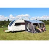 Campasist AIR280K2 Kapalı Havalı Karavan Çadırı (2.8 metre)