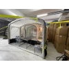 Campasist AIR400K1 400 cm Çift Bölmeli Şişme Karavan Çadırı