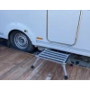 Campasist Metal Katlanır Karavan Giriş Basamağı