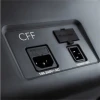 Dometic CFF45 44 L 12V. 24V. 220V Portatif Kompresör Soğutucusu