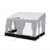 Dometic Grande AIR Tour 390S 390cmx300cm Şişme Karavan Çadırı