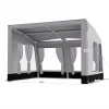 Dometic Grande AIR Tour 390S 390cmx300cm Şişme Karavan Çadırı