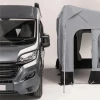 Dometic Rally AIR Tour 260DA 260cm Bağımsız Şişme Çekme ve MotoKaravan Çadırı (Drive Away)