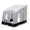 Dometic Rally AIR Tour 260DA 260cm Bağımsız Şişme Çekme ve MotoKaravan Çadırı (Drive Away)
