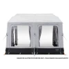 Dometic Rally AIR Tour 260DA 260cm Bağımsız Şişme Çekme ve MotoKaravan Çadırı (Drive Away)