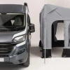 Dometic Rally AIR Tour 330DA 330cm Bağımsız Şişme Çekme ve MotoKaravan Çadırı (Drive Away)