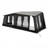 Dometic Residence AIR Stay 18 670cm (1065-1090cm) Tam Kapama Şişme Karavan Çadırı