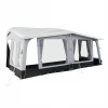 Dometic Residence AIR Tour 15 620cm (990-1015cm) Şişme Tam Kapama Karavan Çadırı