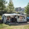 Dometic Residence AIR Tour 16 620cm Şişme Tam Kapama Karavan Çadırı