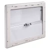 Dometic Seitz S4 1200x500mm Amortisörlü Cam Pencere