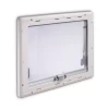 Dometic Seitz S4 700x400 mm Amortisörlü Cam Pencere