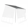 Dometic SunProtect 2.6m Tente Güneşliği Ön Perde