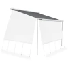 Dometic SunProtect 3.75 m Tente Güneşliği Ön Perde