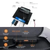 EvaCool 100W Type-C, USB Çıkışlı Katlanabilir Portatif Güneş Paneli
