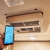 Evacool RV AİR 12V 7820BTU Karavan Tepe Kliması