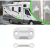 Fap Beyaz Karavan Kapı Tutucu Stoper