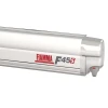 Fiamma F45s 2.60 x 2.00 Beyaz Duvar Tipi Karavan Tentesi
