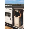 İndelB Plein-Aircon 4100 BTU Tavan Tip 12V Karavan Kliması